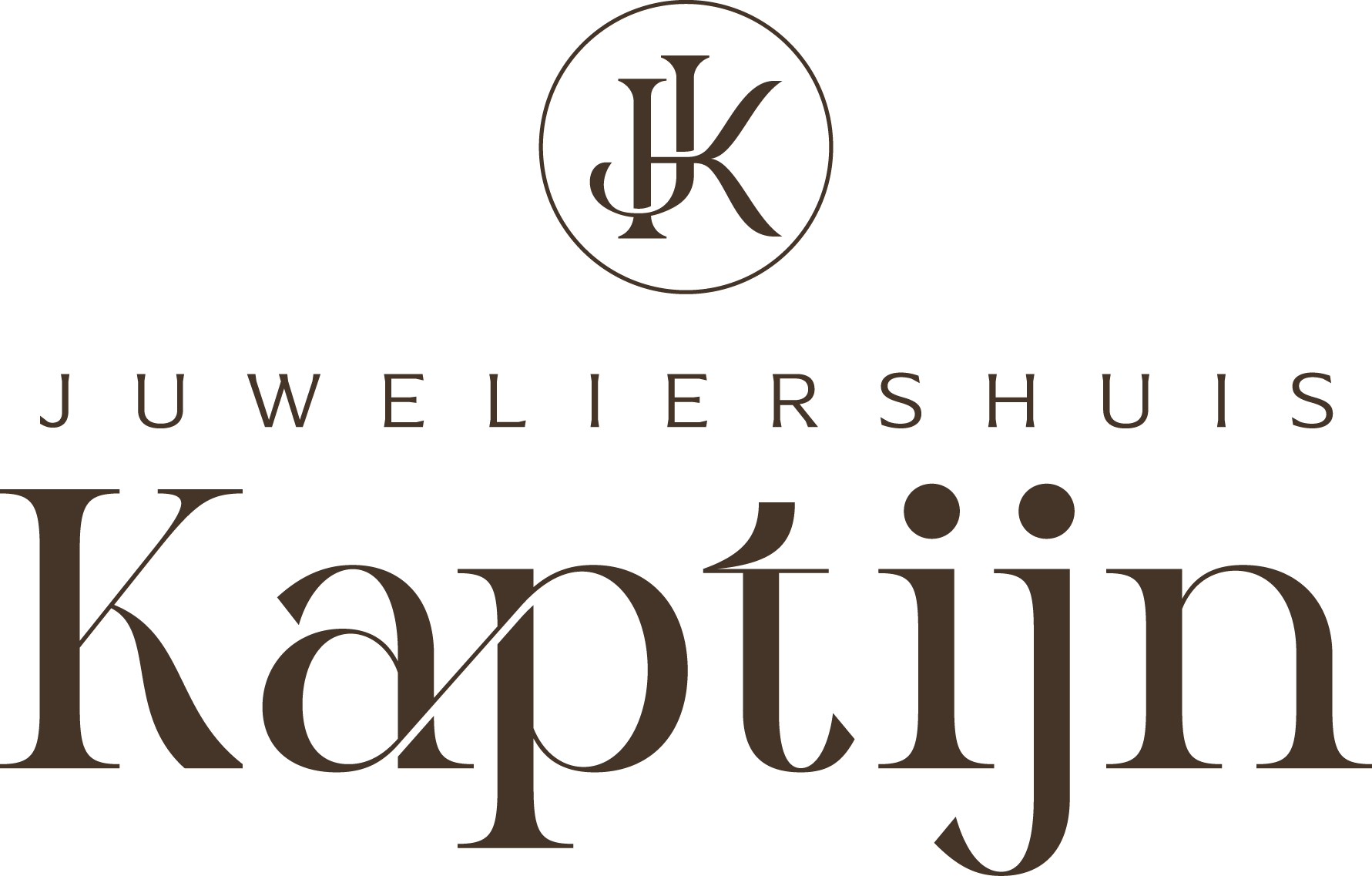 Juweliershuis Kaptijn